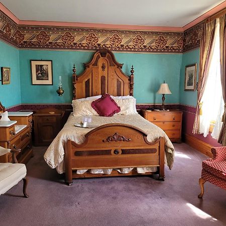 Grand Victorian B&B Inn Bellaire Cameră foto