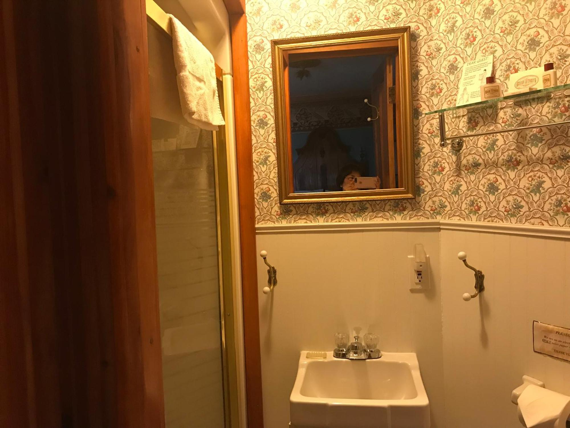Grand Victorian B&B Inn Bellaire Cameră foto