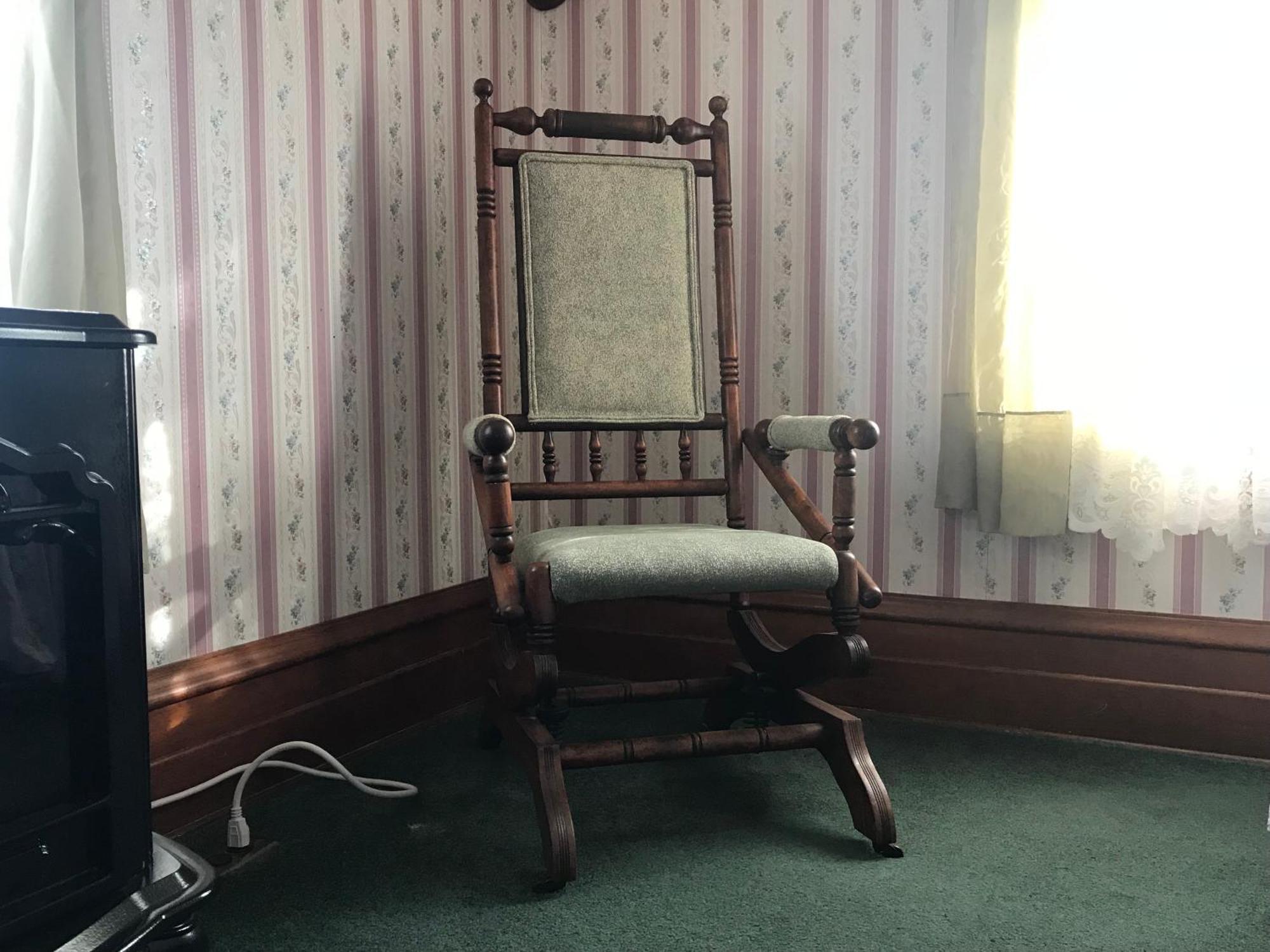 Grand Victorian B&B Inn Bellaire Cameră foto